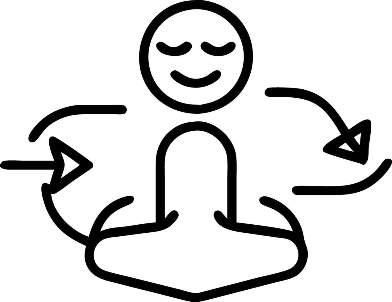 relax unwinding routines vector