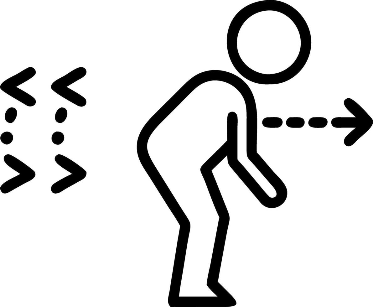 relax mindfulness exercises vector