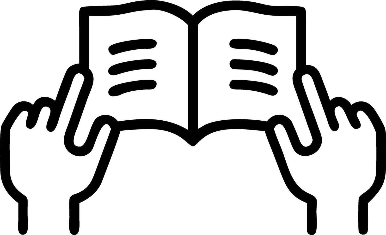relax cozy reading vector