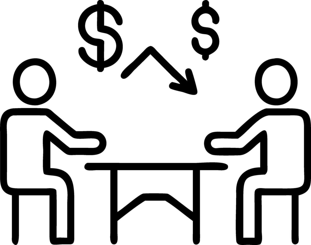 profit and loss and strategy and evaluation vector