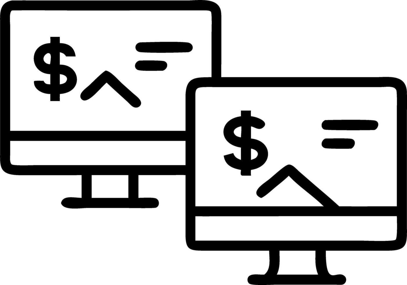 profit and loss and optimization and tracking vector