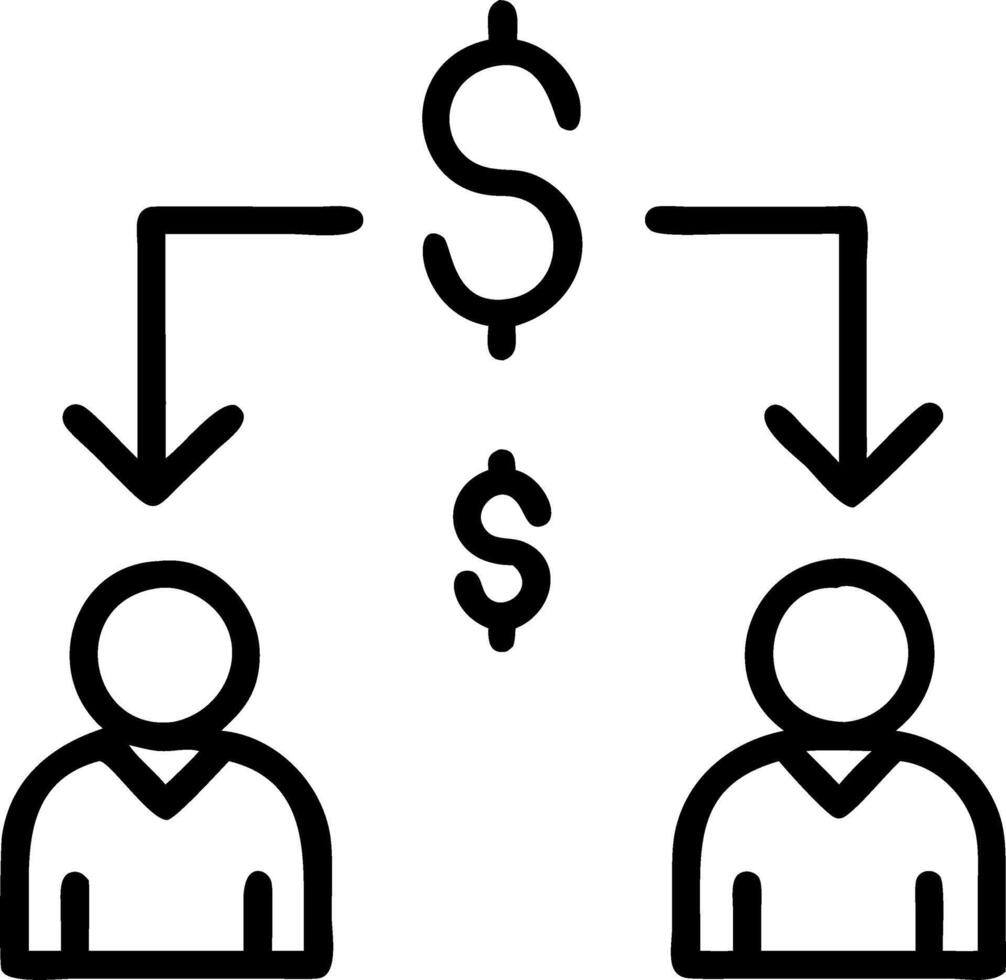 profit and loss and optimization and adjustment vector