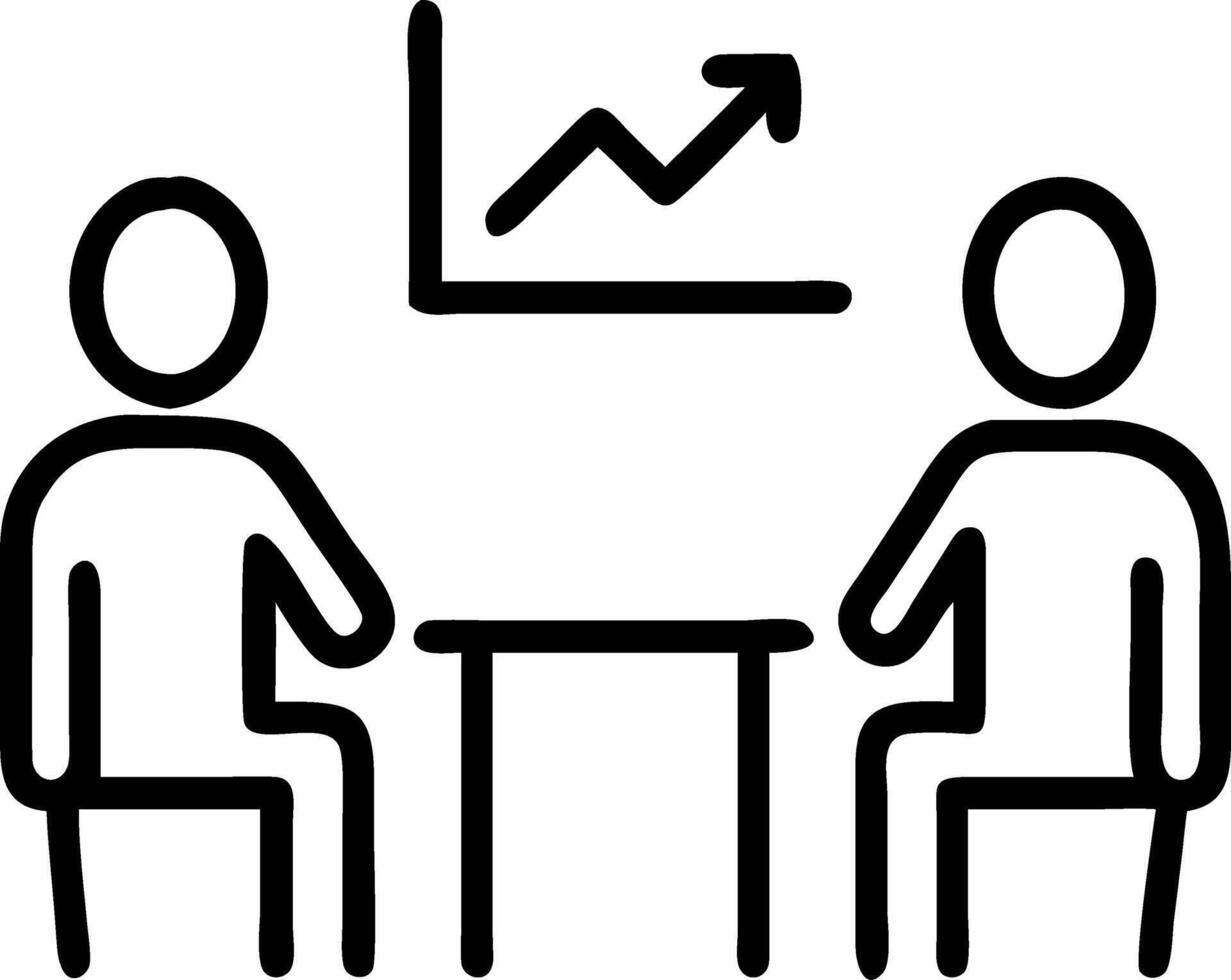 profit and loss and investment and evaluation vector
