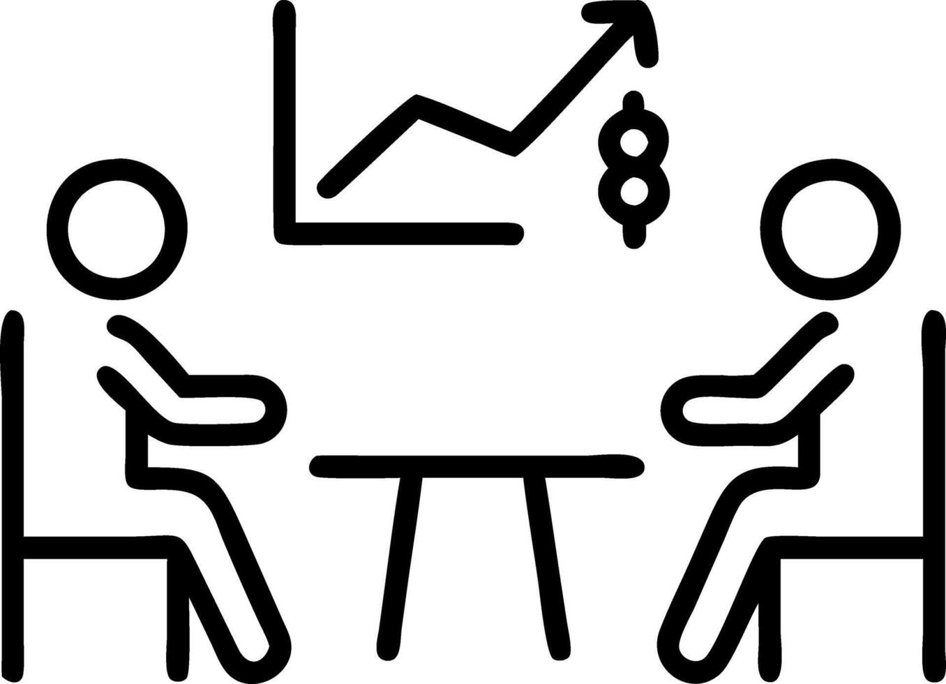 profit and loss and analysis and evaluation vector