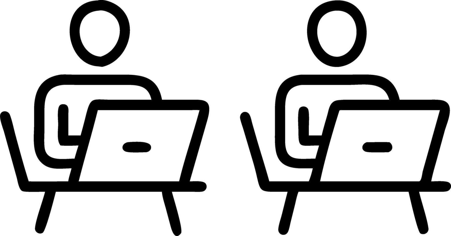 productivity and performance and tools vector