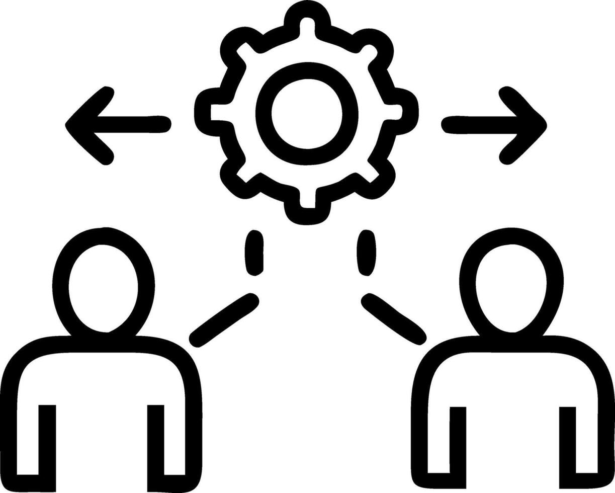 productivity and optimization and motivation vector