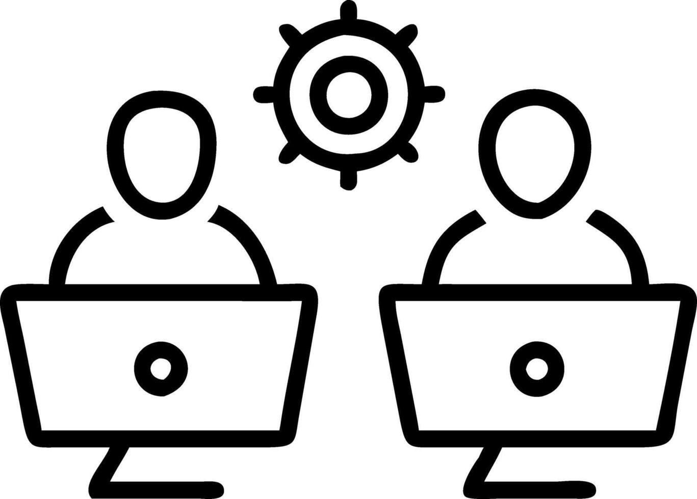 productivity and optimization and improvement vector