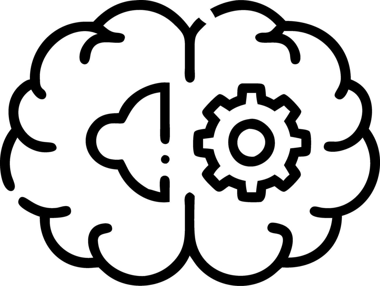 productivity and efficiency and innovation vector