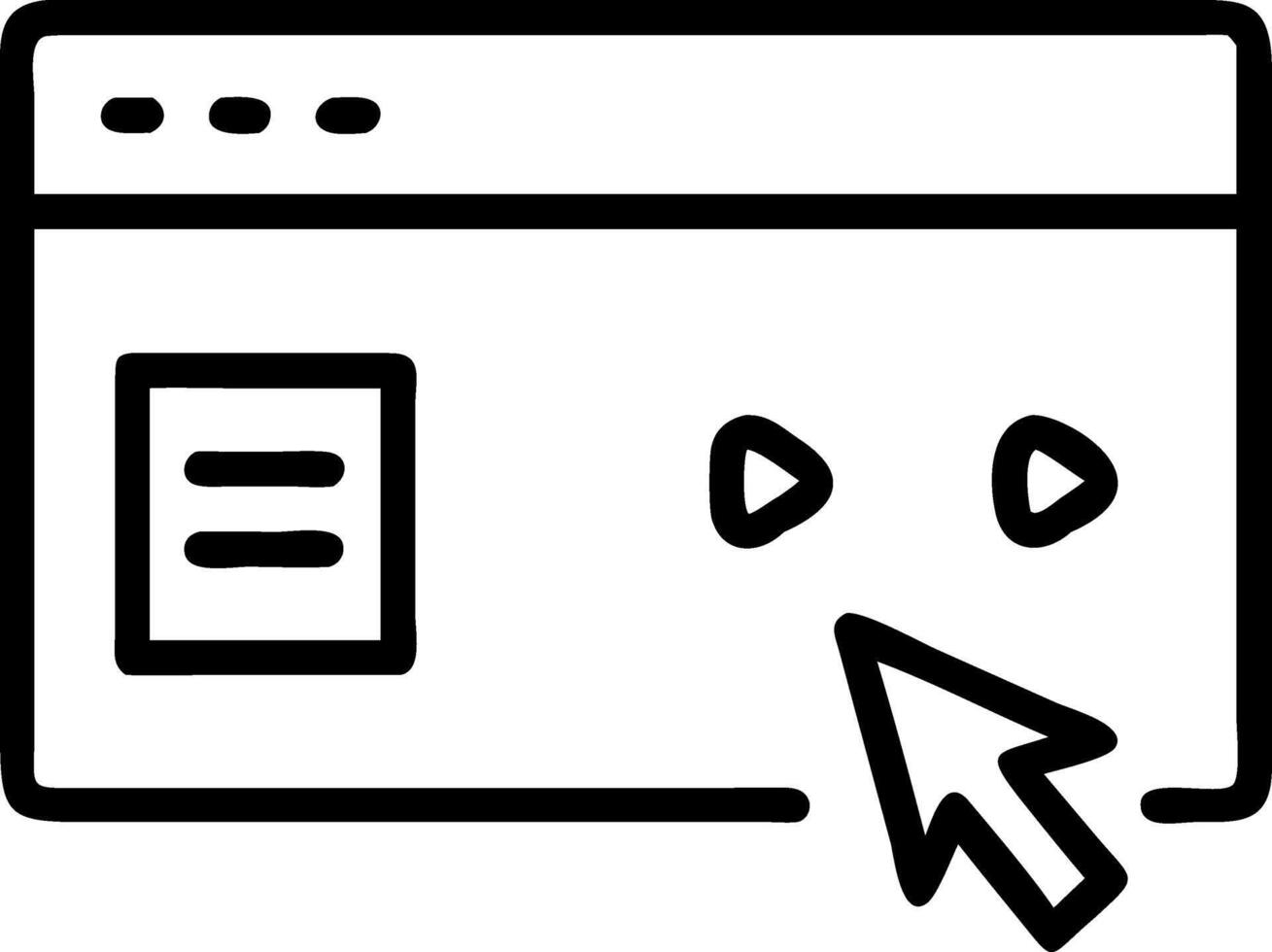 passive income website ads vector