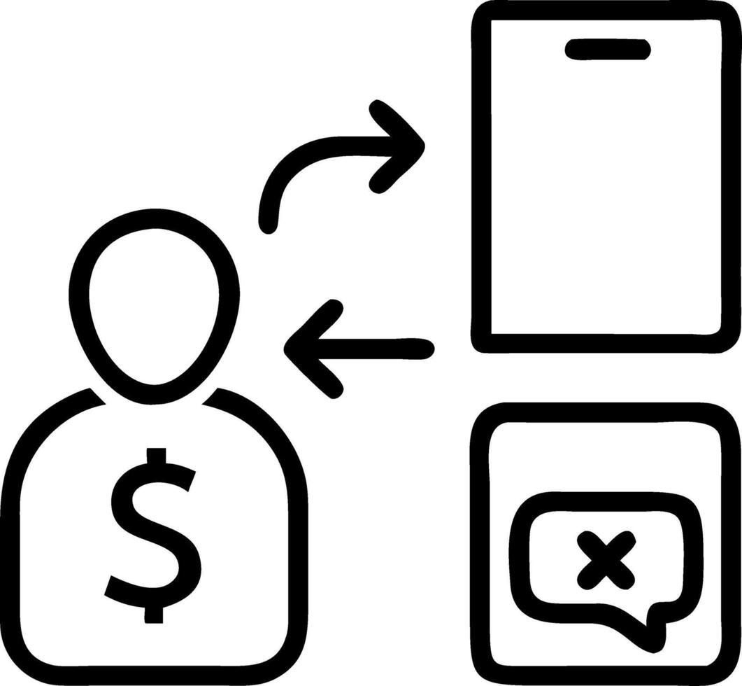 passive income mobile games Set 3 vector