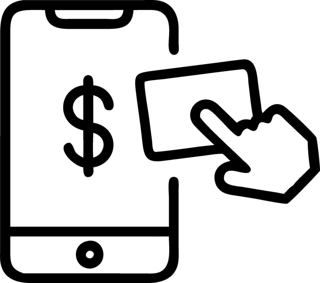 passive income mobile games vector