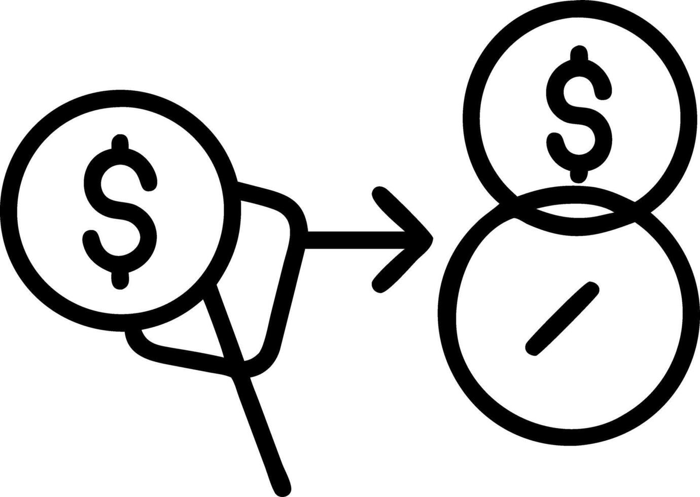 passive income from photography vector