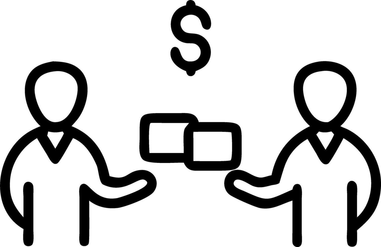 passive income flipping books Set 2 vector