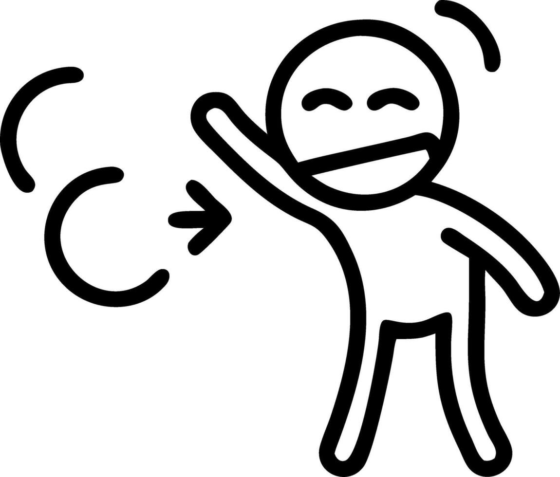 levity and laughter and fun and amusement vector