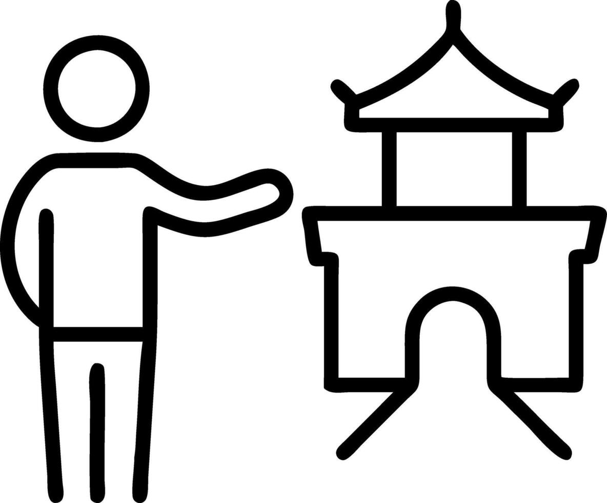 japan and history and innovation Set 2 vector