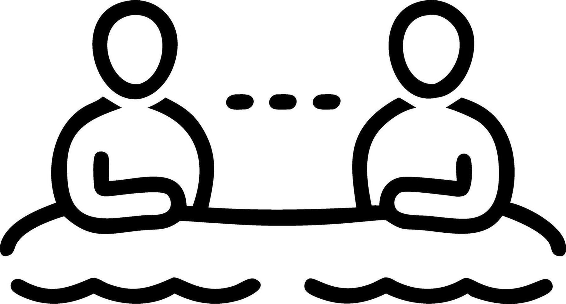 japan and history and onsen vector