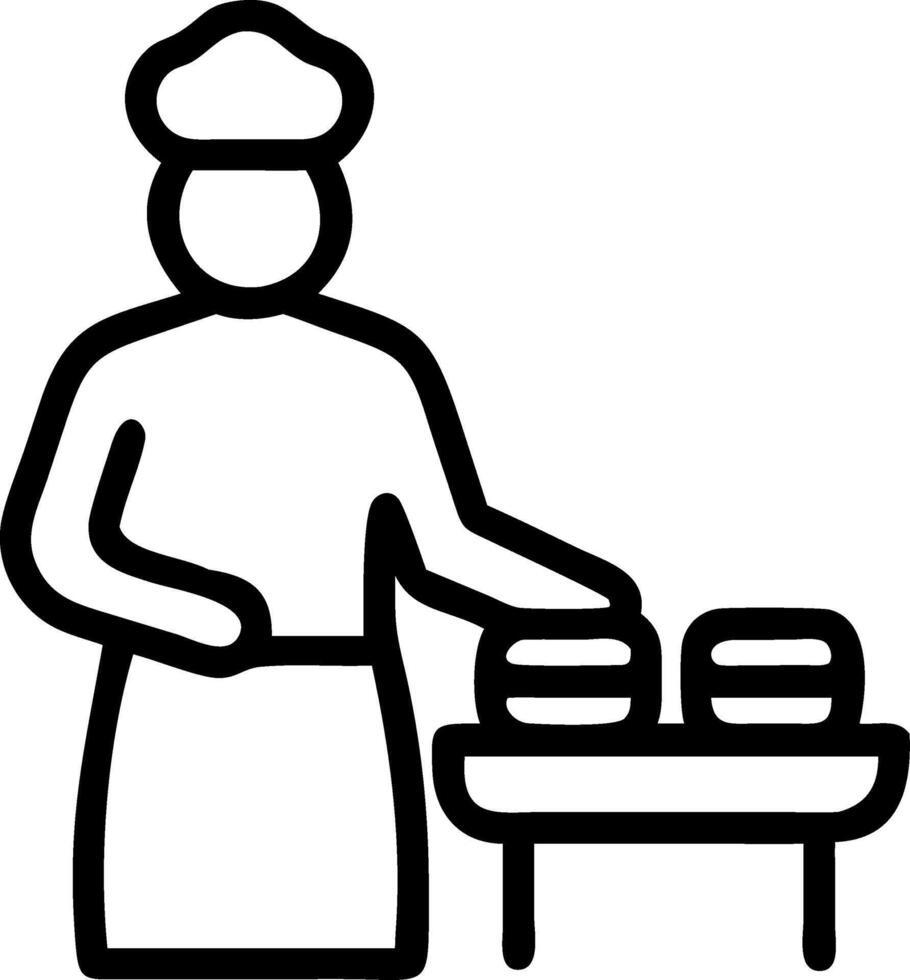 japan and food and sushi vector