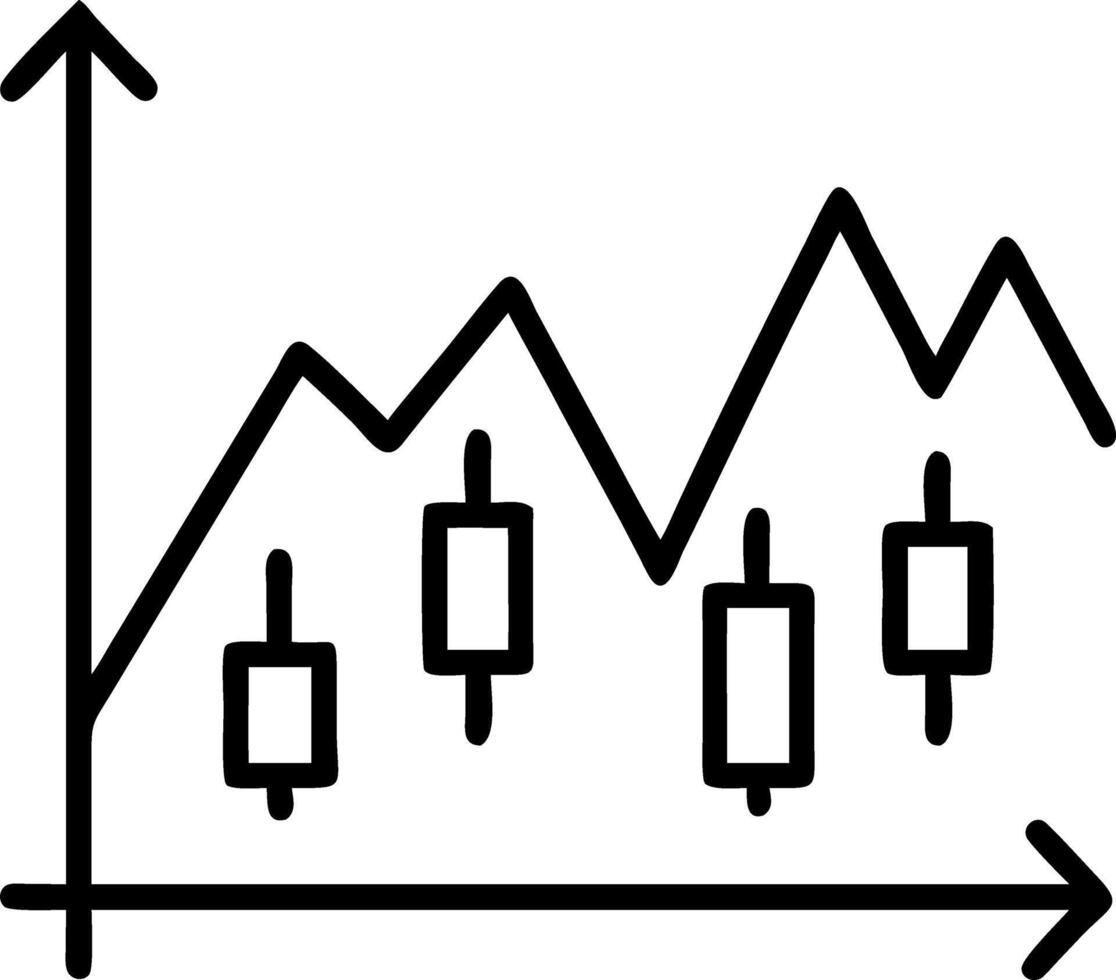investment dividend stocks vector