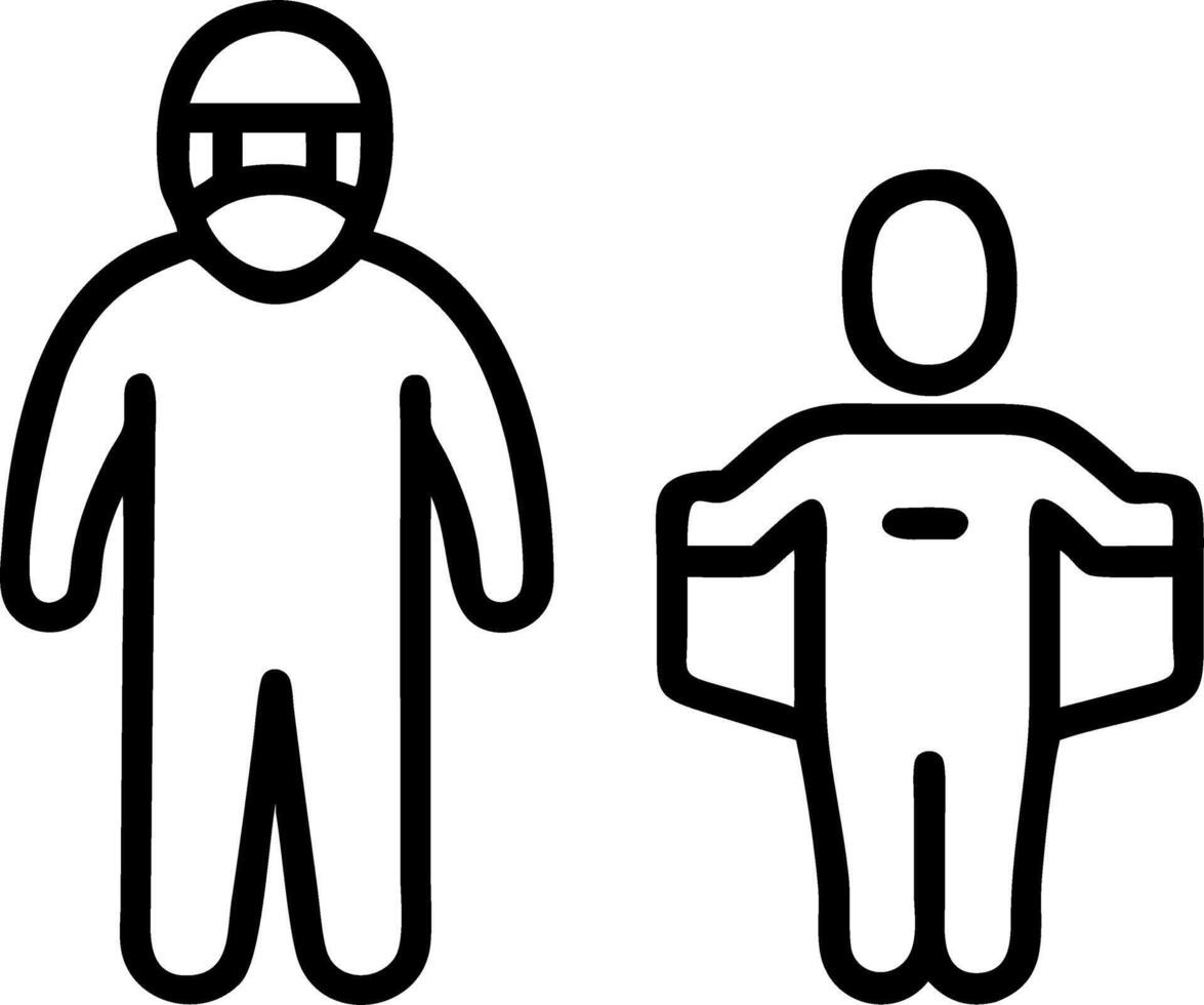 hospital environment patient centered care tailored treatments empathetic listening individualized rooms flexible visiting hours positive outcomes trust grows vector