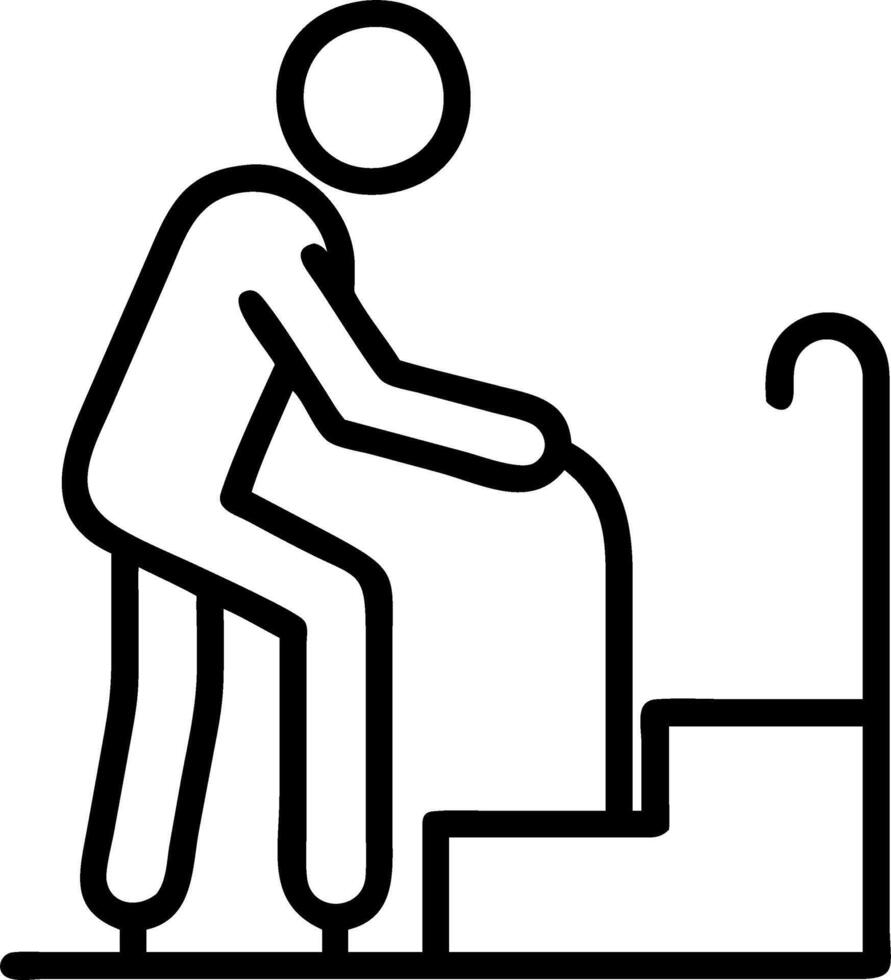 hospital environment patient care empathetic staff attentive monitoring timely interventions holistic support restored hope vector