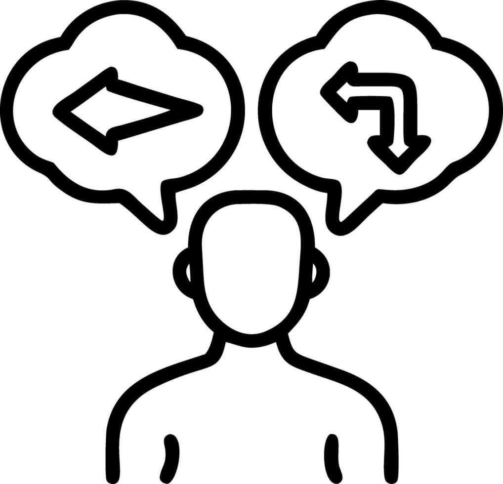 growth mindset and adaptability and self improvement vector