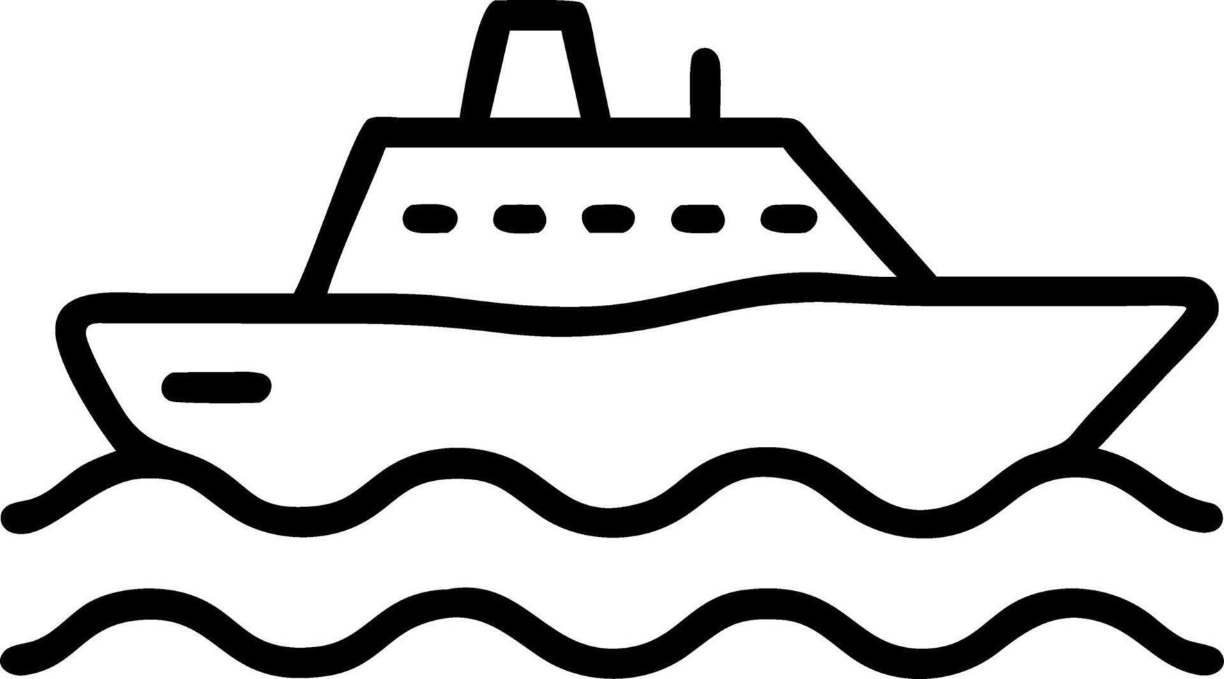 family trip cruises deals vector