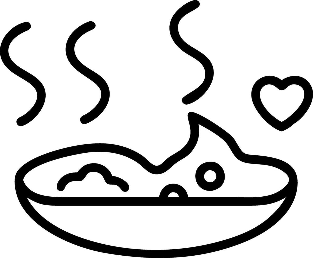 family trip culinary trails vector