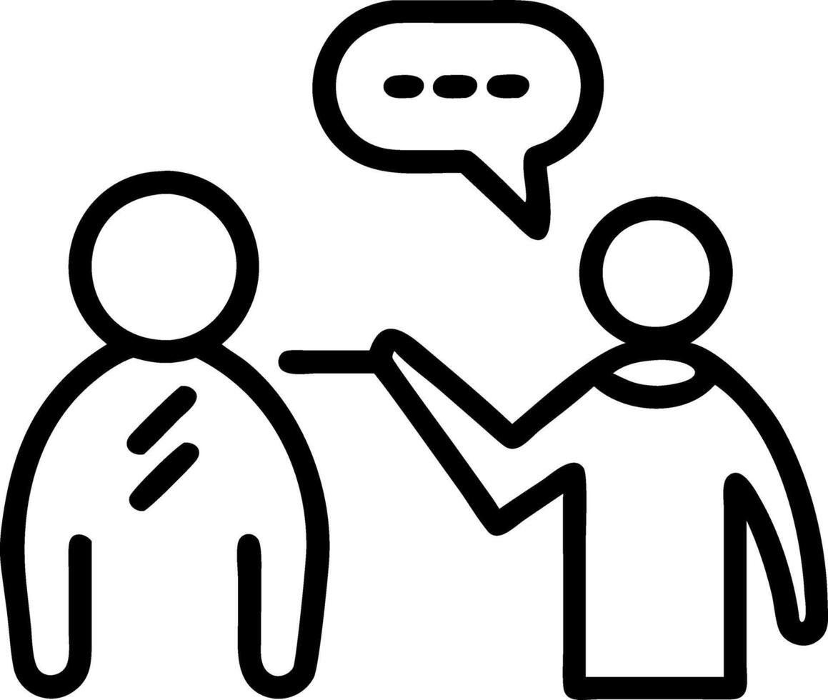 evaluation of creative projects vector