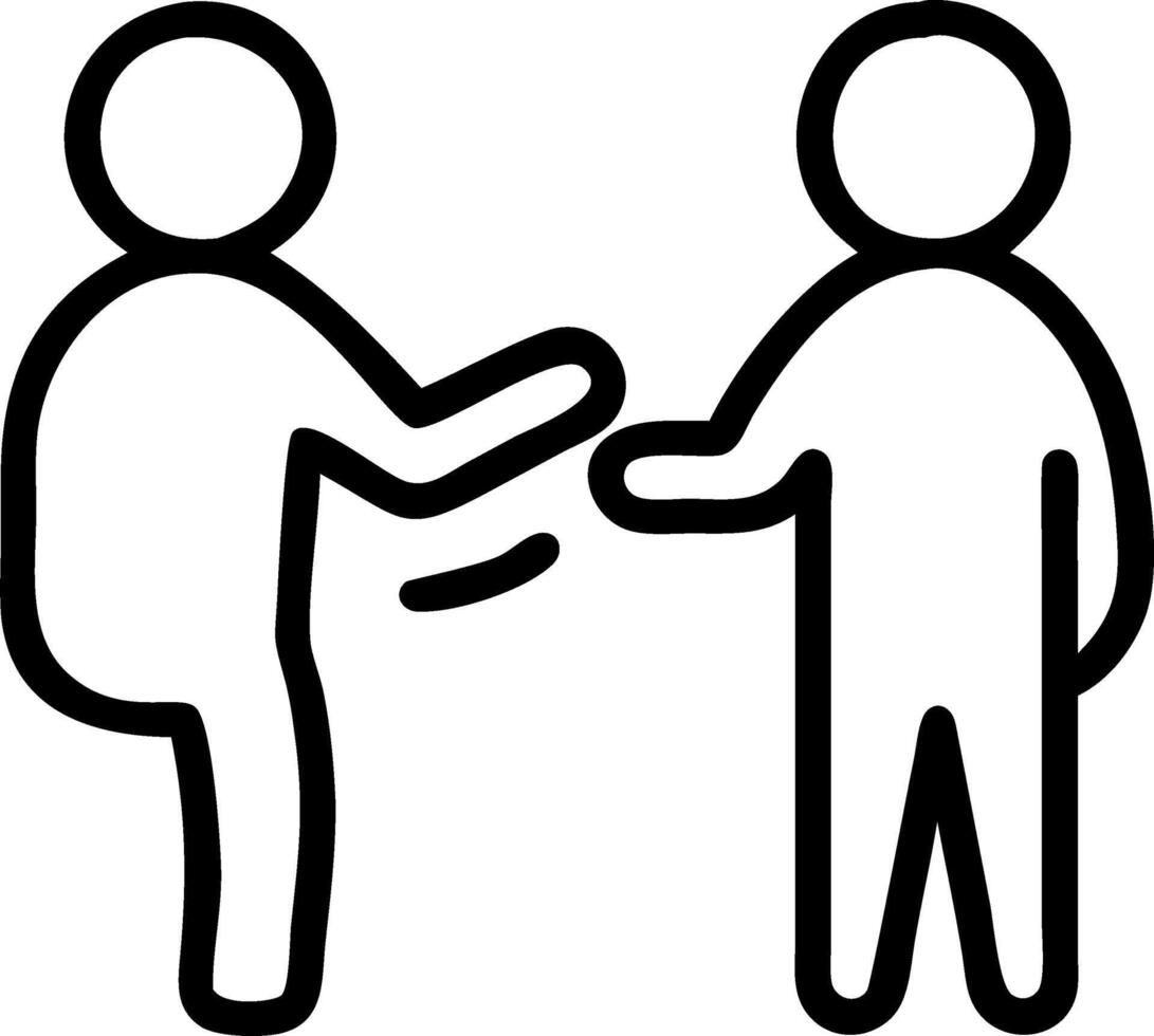 empathy and support and sympathy vector