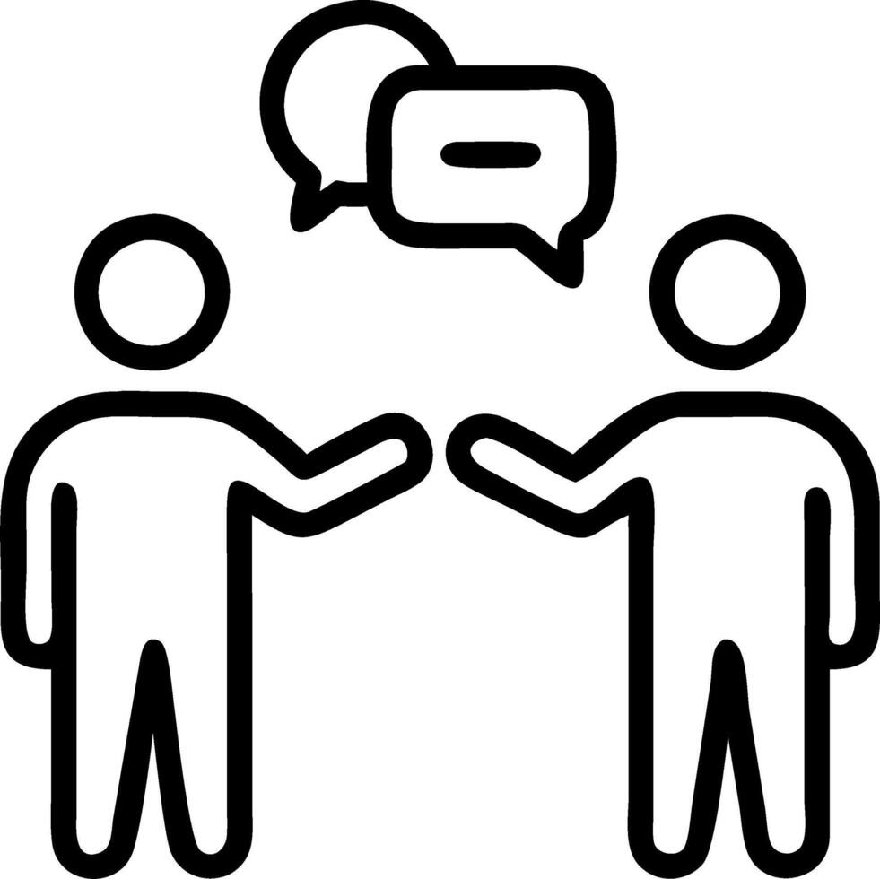 empathy and support and emotions vector