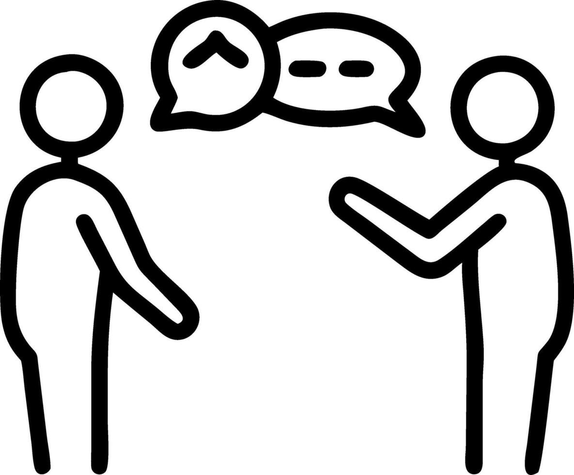 empathy and patience and emotions vector