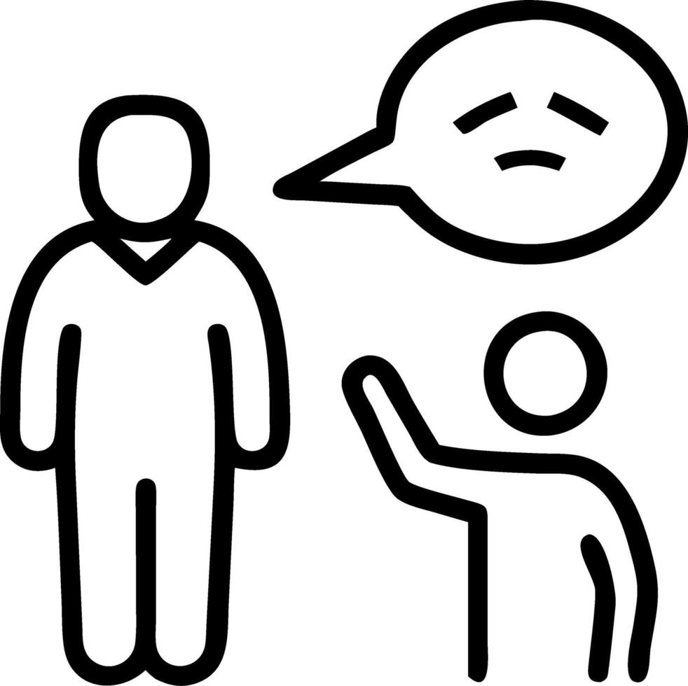 empathy and emotional and sensitivity vector