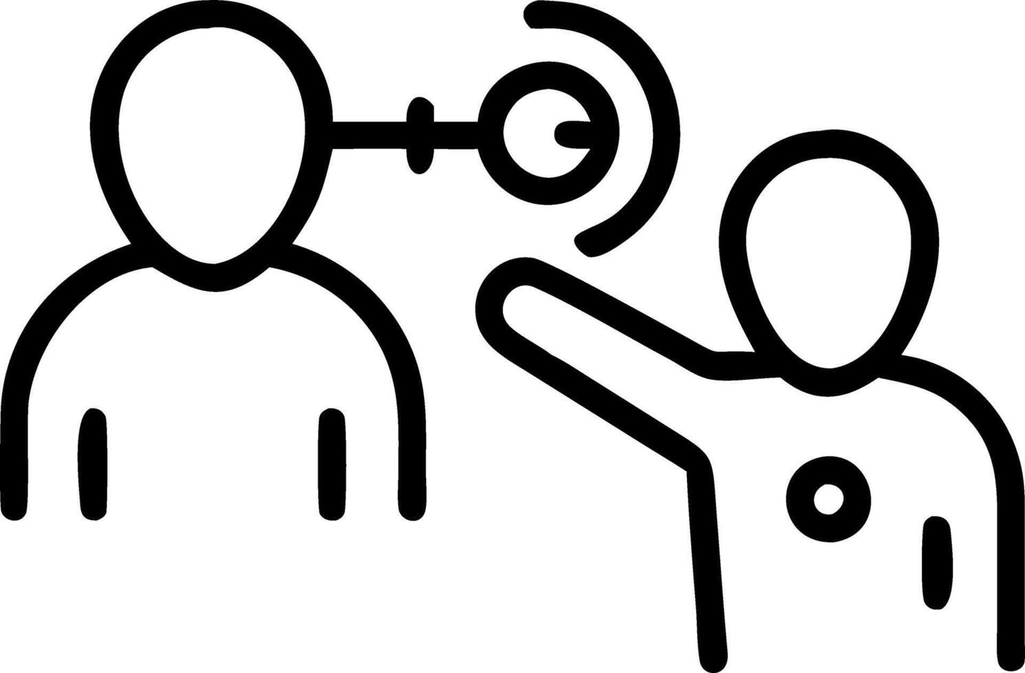empathy and awareness and trust vector