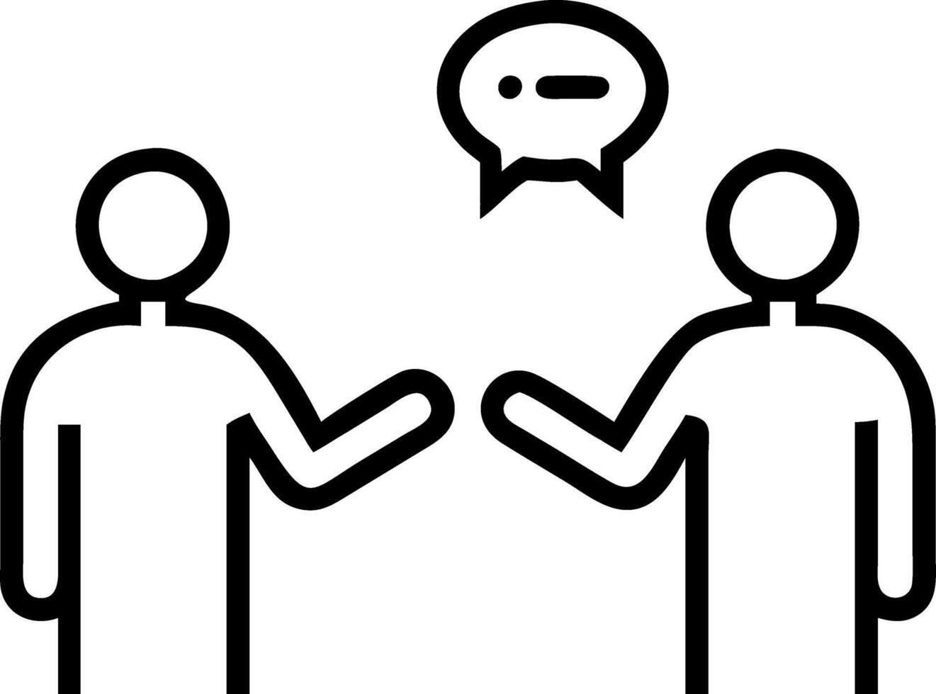 empathy and awareness and relationships vector