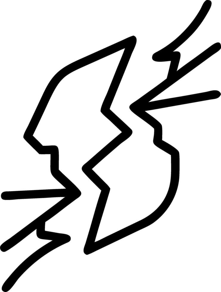 digital wallpaper high contrast vector