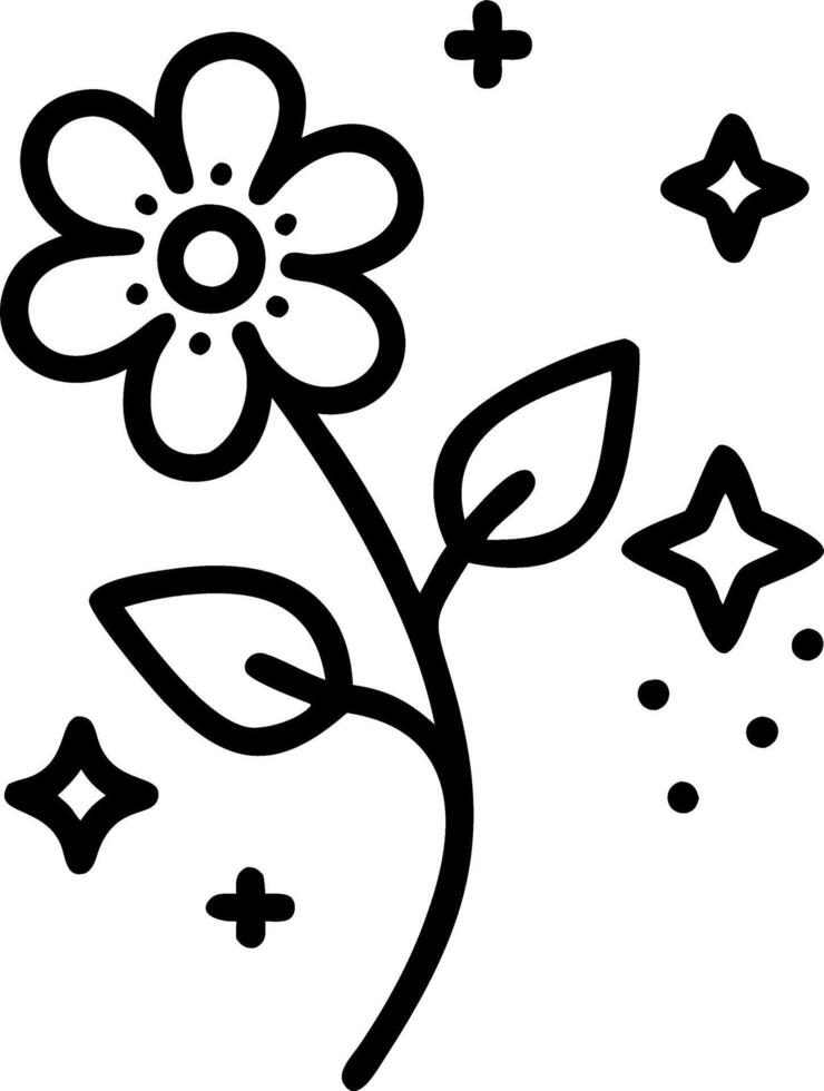 digital wallpaper floral patterns petals scattered soft hues delicate balance subtle fragrance imagined stable bloom renewing aura gentle warmth vector
