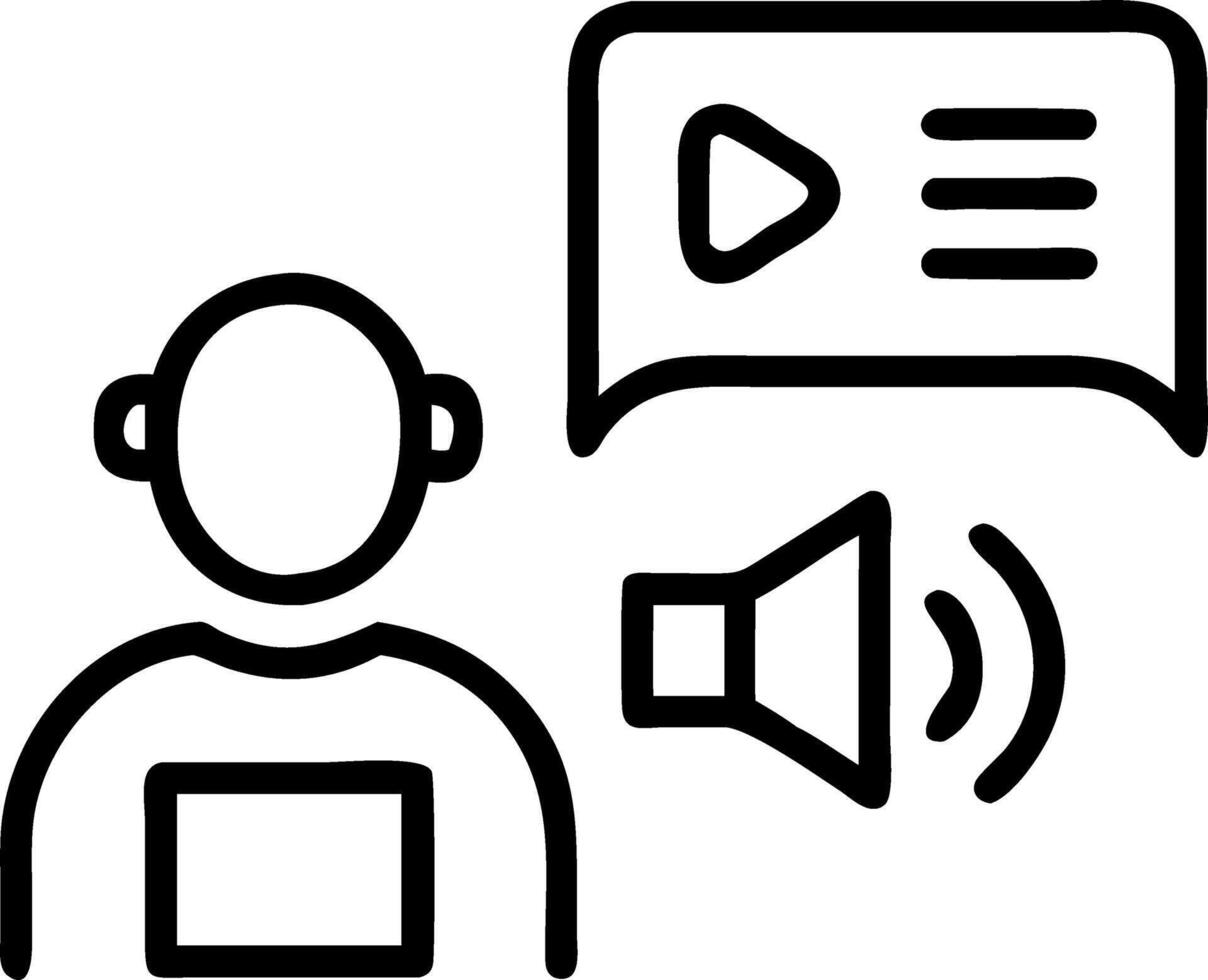 digital literacy for diverse groups vector