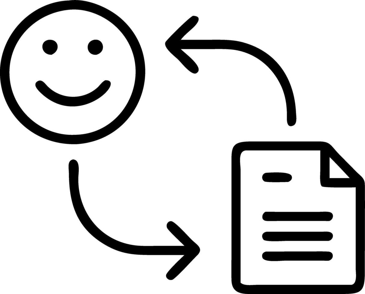 digital literacy and digital transformation vector