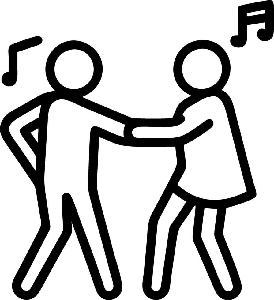 couple social media tips vector