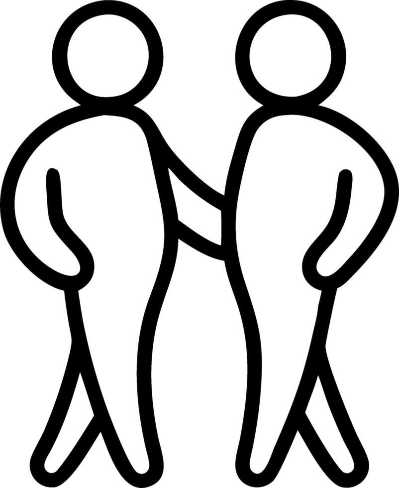 couple photography poses vector