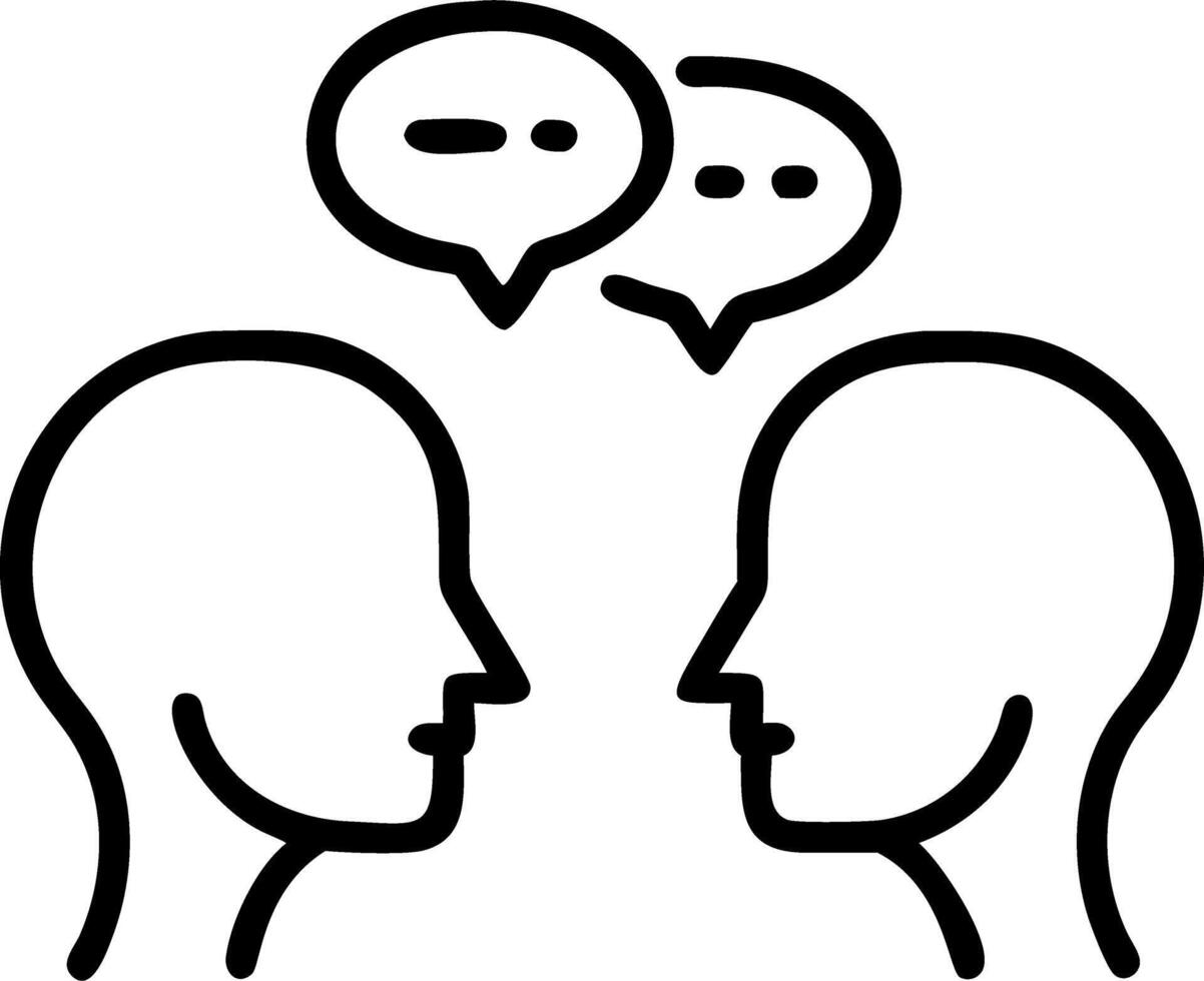 couple counseling benefits vector