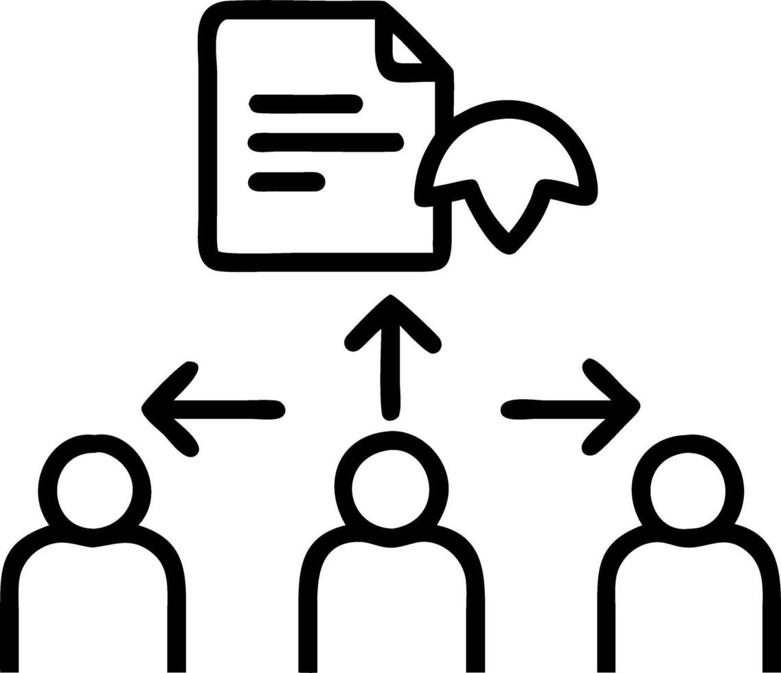 business growth and expansion and efficiency vector