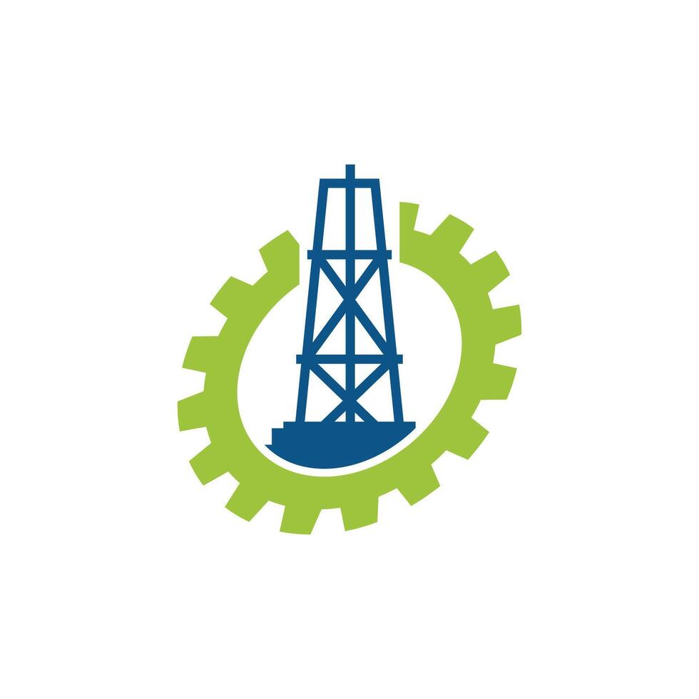 Industrial Innovation Logo vector