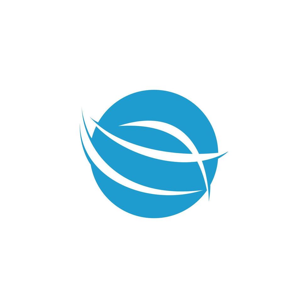 Global Company Logo vector
