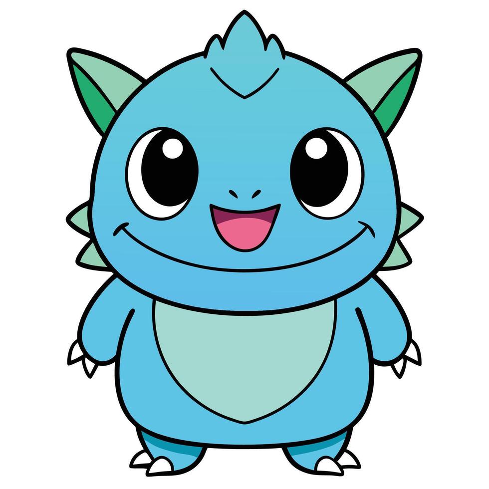 pokemon go pikachu , vector