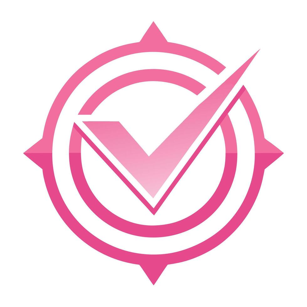 Logo design, phoenix symbol, abstract flame, red and orange gradient, sharp angular shapes, minimalist emblem, circular motif, spear-like central element, symmetrical composition, vector