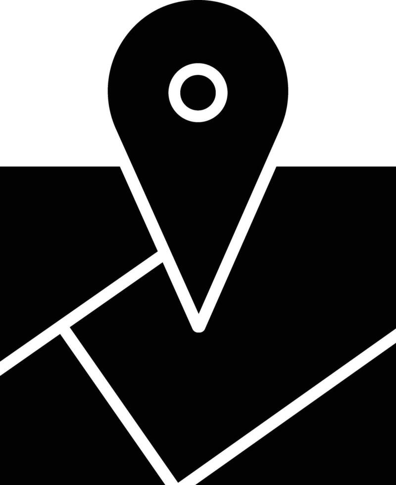 GPS Detailed Illustration Icon vector
