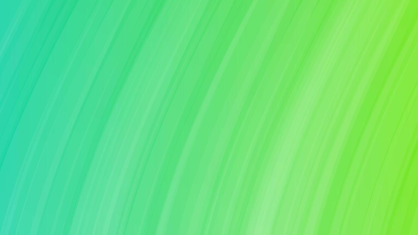Modern green gradient backgrounds with lines. Header banner. Bright geometric abstract presentation. illustration vector