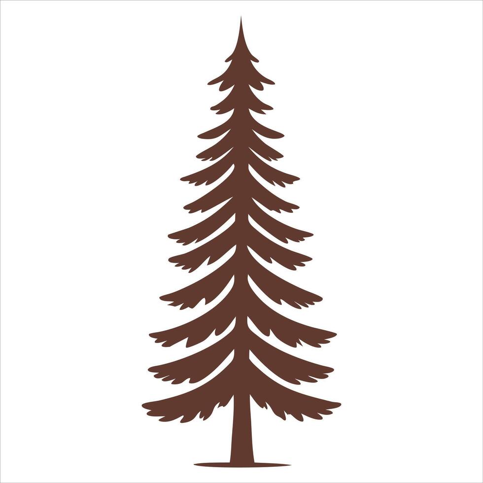 Take Me to the Trees vector