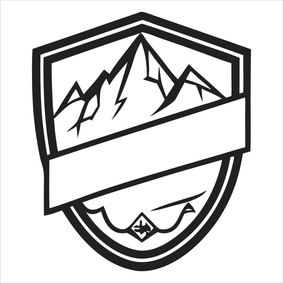 Hike More Camp More vector